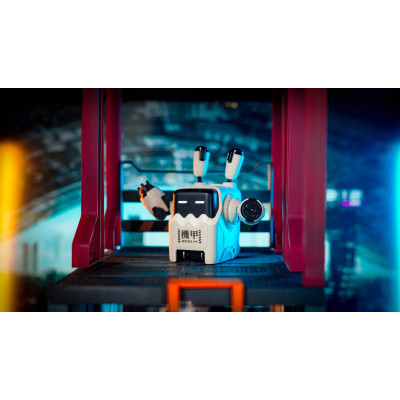 Зарядное устройство GravaStar Delta35 35Вт 2XUSB-C White (GRAVASTARA35_WHT_EUK) Винница - изображение 3