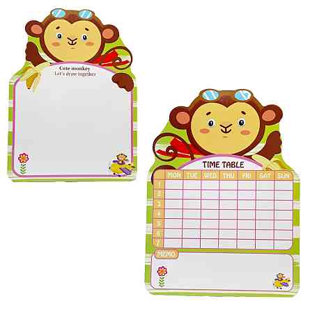 Досточка для рисования 