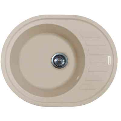 Мойка кухонная Adamant Ovum Avena (1824296100406) Вінниця
