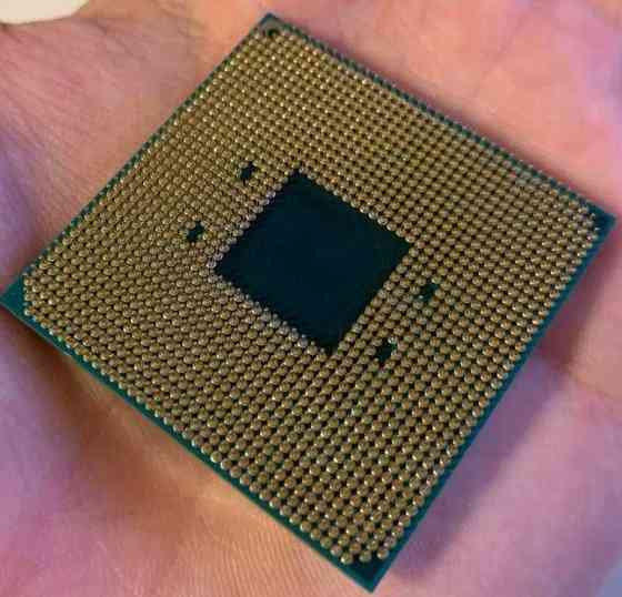 Процесор AMD Ryzen 5 5600, 3.5 GHz. /32МВ. Київ
