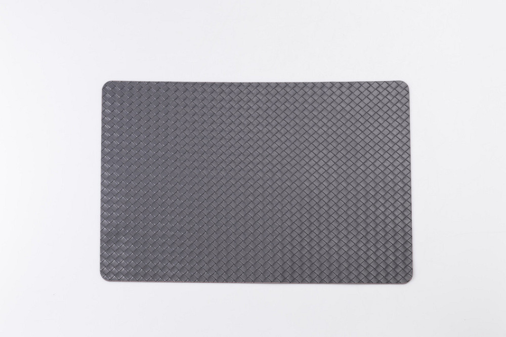 Yiwu Серветка сервірувальна 45×30 (см) прямокутна Сіра HP-35-9G Коломыя - изображение 1