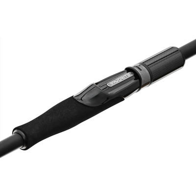 Удилище Favorite Black Swan BSWTS1-902H 2.74m 16-56g Fast (1693.08.60) Винница - изображение 4