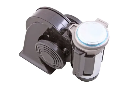 Сигнал повітряного Elegant чорний 115 дБ Вінниця