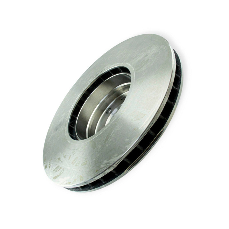 Диск тормозной автомобиль Бмв 5 (E39) передний (d324x30mm) Мукачево - изображение 1