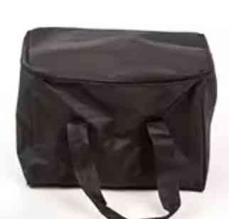 Автокомпрессор CP-1012 12В, 10 Бар/150 PSI, производительность 300 л/мин, защита от перегрузки, сумка Одесса