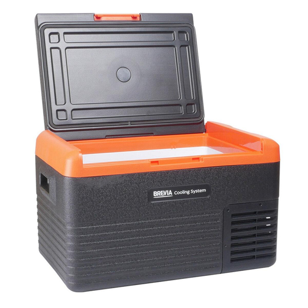 Холодильник автомобільний Brevia 30л 22510 Київ - фото 3