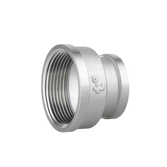 Муфта редукова Thermo Alliance Forte 1 1/2х1" ВВ SF3574025 Київ