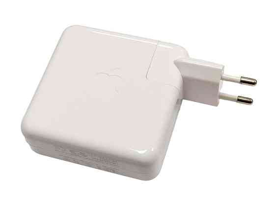 Блок питания для ноутбука Apple MacBook Pro USB Type-C 61W MNF72 OEM Винница