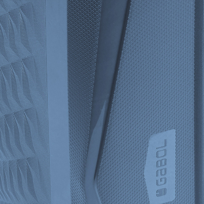 Чемодан Gabol Queens (S) Azul (125022-003) Киев - изображение 10