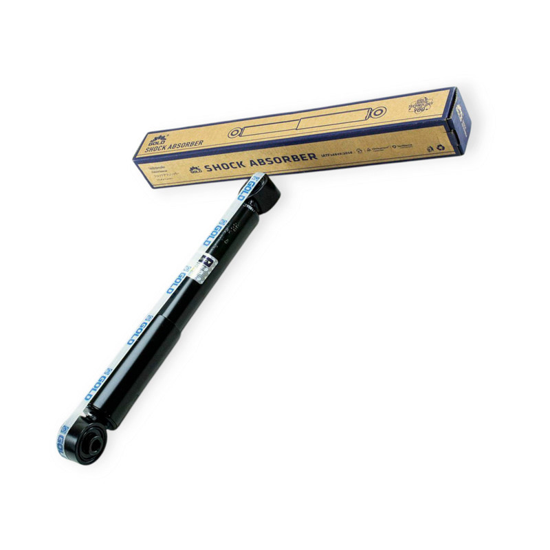 Амортизатор Тойота Рав 4 III 06- (GOLD) задний Мукачево - изображение 1