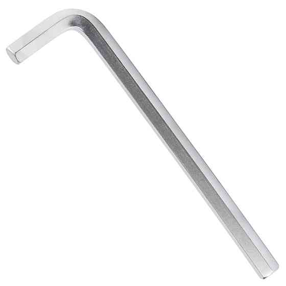 Sigma Ключ шестигранный 13мм CrV SIGMA (4021131) Коломия