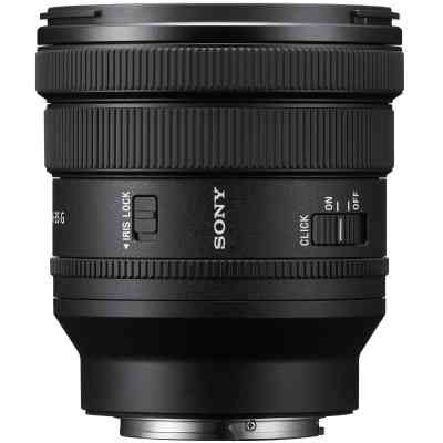 Об'єктив Sony 16-35mm f/4.0 G NEX FF (SELP1635G.SYX) Вінниця