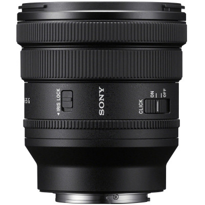 Об'єктив Sony 16-35mm f/4.0 G NEX FF (SELP1635G.SYX) Вінниця - фото 4