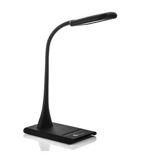 Настільна світлодіодна лампа TaoTronics TT-DL05, 9 Вт, рожева Вінниця - фото 1