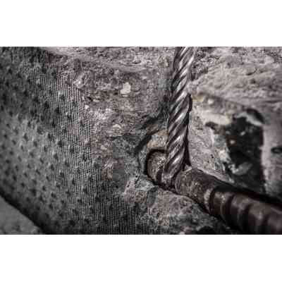 Бур Milwaukee SDS-PLUS MX4, 16,0х160х100мм (4932430726) Винница