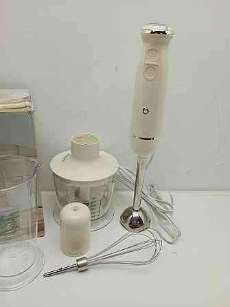 Ручний блендер Silver Crest SSMSR 250 A1 Луцк