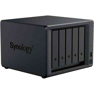 NAS Synology DS1525+ Вінниця