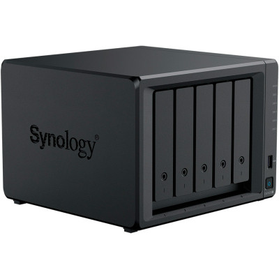 NAS Synology DS1525+ Винница - изображение 3