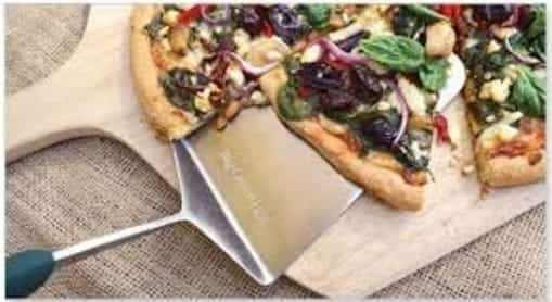 Порциональная лопатка для пиццы Big Green Egg (PSSERVER / 114143) Код: 003237 Ровно - изображение 3