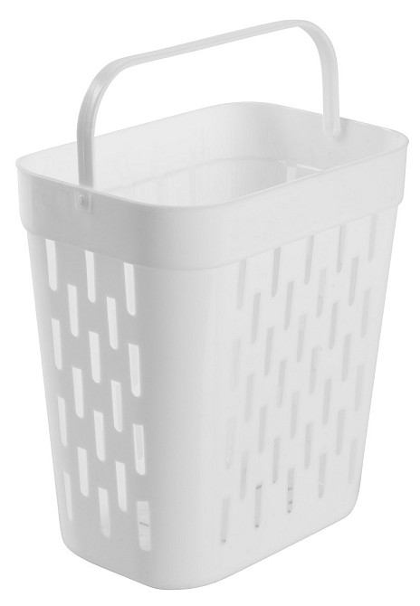 Мойка для овощей Violet House 0544 Transparent 2 л (6995589) Киев - изображение 4