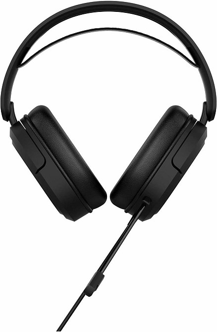 Гарнітура Asus TUF Gaming H1 7.1 Black (90YH03A2-B1UA00) Чорний Харків - фото 10
