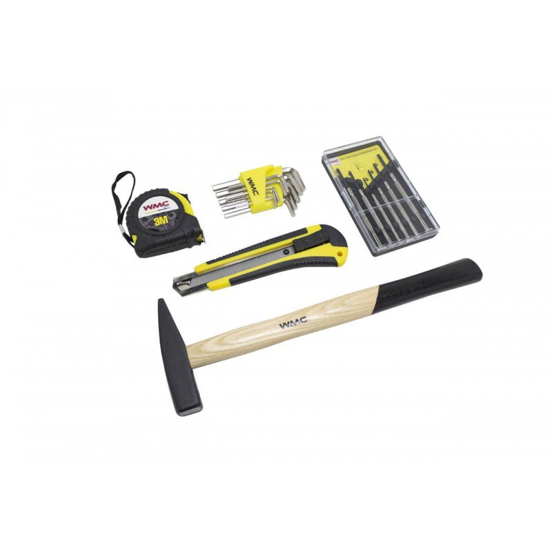 Набір інструментів 91пр. Одеса - фото 9