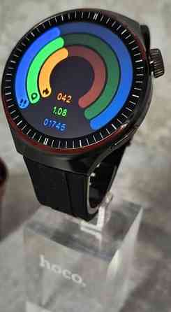 Smart watch смарт годинник HW10Pro НОВИЙ! Харьков