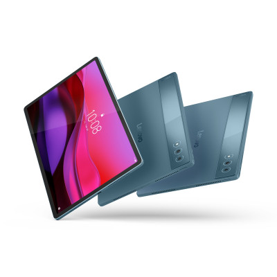 Планшет Lenovo Yoga Tab Plus 16/256 WiFi Tidal Teal + Pen (ZAEG0103UA) Винница - изображение 8