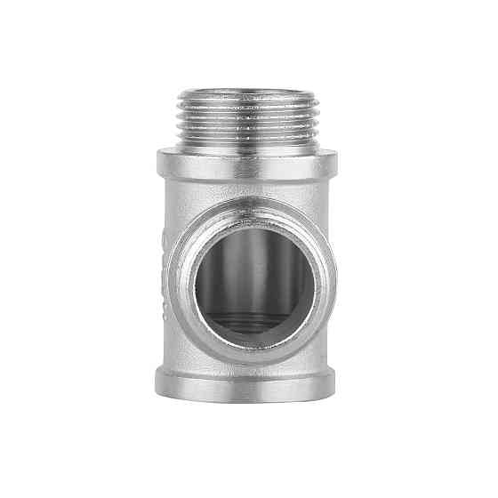 Тройник Thermo Alliance Forte 3/4" ВНН SF36520 Київ