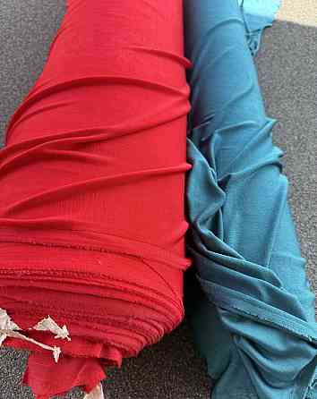 Ткани опт / трикотаж джерси - от 5 м. Киев