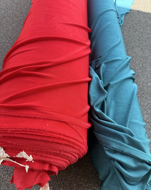 Ткани опт / трикотаж джерси - от 5 м. Киев - изображение 3