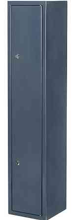 Лучшая цена! Сейф для оружия 1метр высотой,100л. Киев