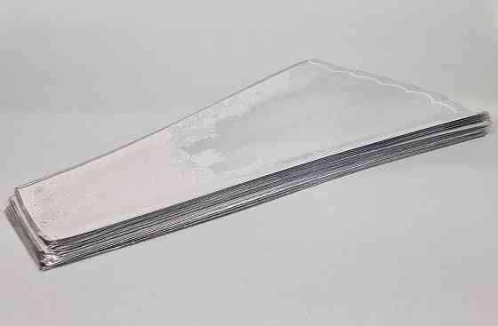 Конусне паковання під квіти h70/15низ/45верх метал (100 шт.) візерунок101 (2) (100 шт.) Харків