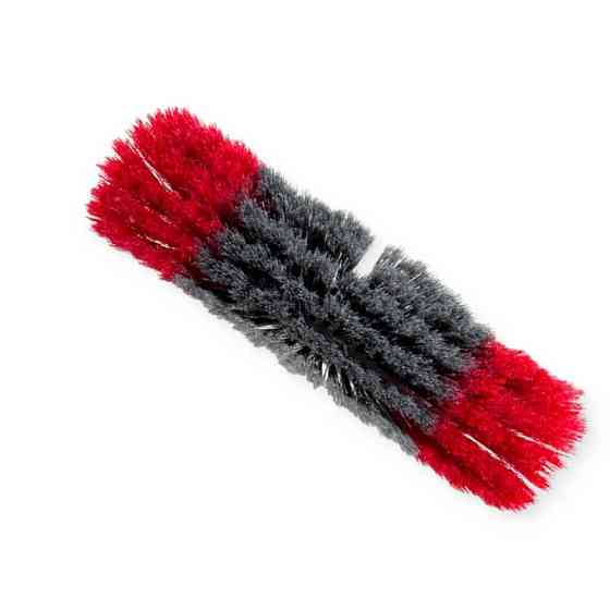 Щетка мытья авто 6 рядов 24 см под шланг польша для Мукачево