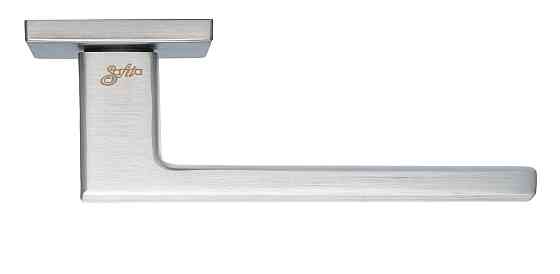 Ручка SAFITA STRONG HS LT  Матовий хром Київ