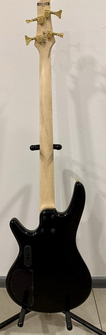 Бас гитара IBANEZ GSR200PC Харьков - изображение 5