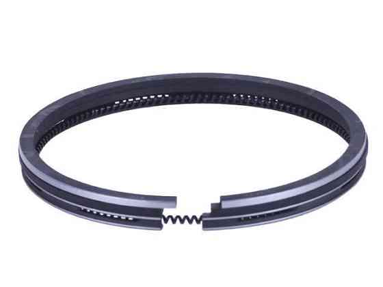 Кольца 86,00 мм STD на дизельный двигатель мотоблок 186F, генератора генератор 5 KW Мукачево