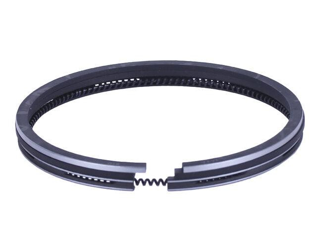 Кольца 86,00 мм STD на дизельный двигатель мотоблок 186F, генератора генератор 5 KW Мукачево - изображение 1