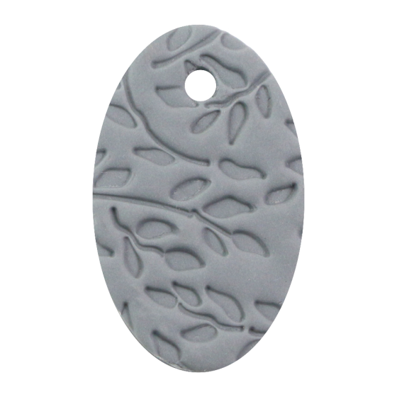 Пластика для біжутерії Soft Сіра 57г Fimo Київ