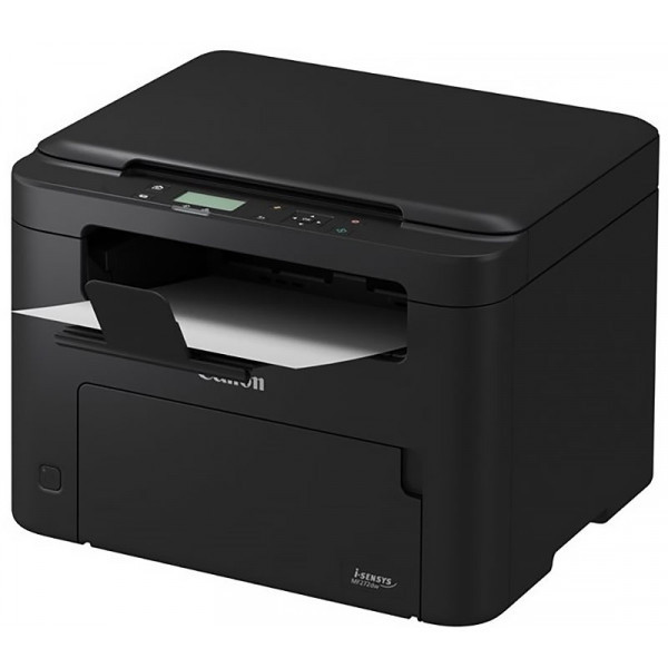 БФП А4 Canon Laser i-SENSYS MF272dw (29 стор/хв, 2400x600 dpi, Duplex, Wi-Fi, Ethernet, чорний) (5621C013) Киев - изображение 3