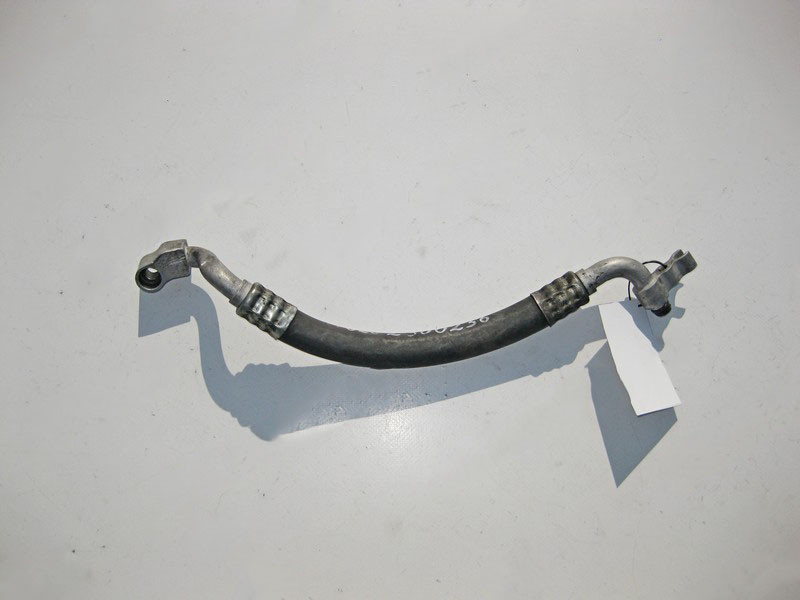 Mercedes-Benz  A6282300256 Трубка кондиціонера від компресора до радіатора для двигуна OM628 V8 4.0 cdi S-Class W220 ML W163 Одеса - фото 2