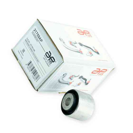 Сайлентблок заднего Мерседес Бенз С-Class W204, 205 (для разгрузочной распорки) (внутри) рычага Мукачево