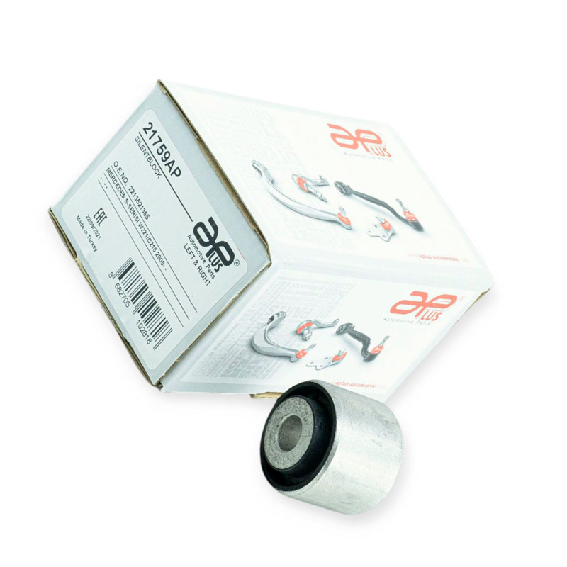 Сайлентблок заднего Мерседес Бенз С-Class W204, 205 (для разгрузочной распорки) (внутри) рычага Мукачево - изображение 1