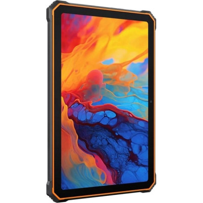 Планшет Blackview Tab Active 8 Pro 8/256GB LTE Orange (6931548313731) Винница - изображение 5