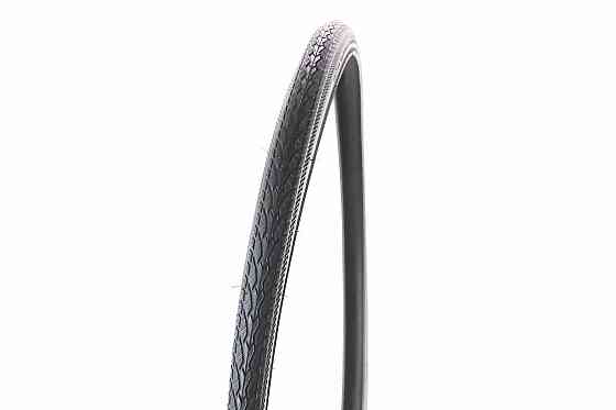 Шина 26"х1 3/8 (37-590) дорожня MAKO SHARK H-5113 Київ