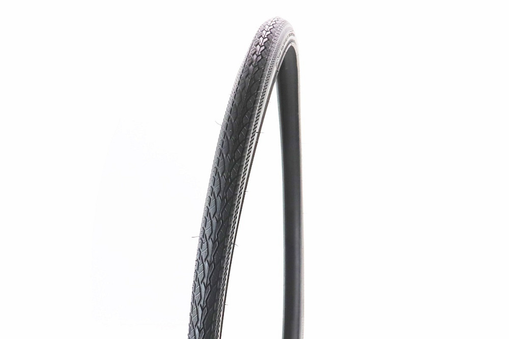 Шина 26"х1 3/8 (37-590) дорожня MAKO SHARK H-5113 Київ - фото 1