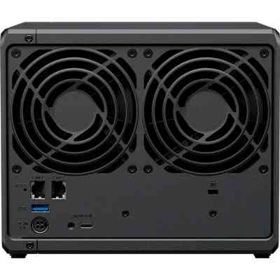 NAS Synology DS925+ Винница