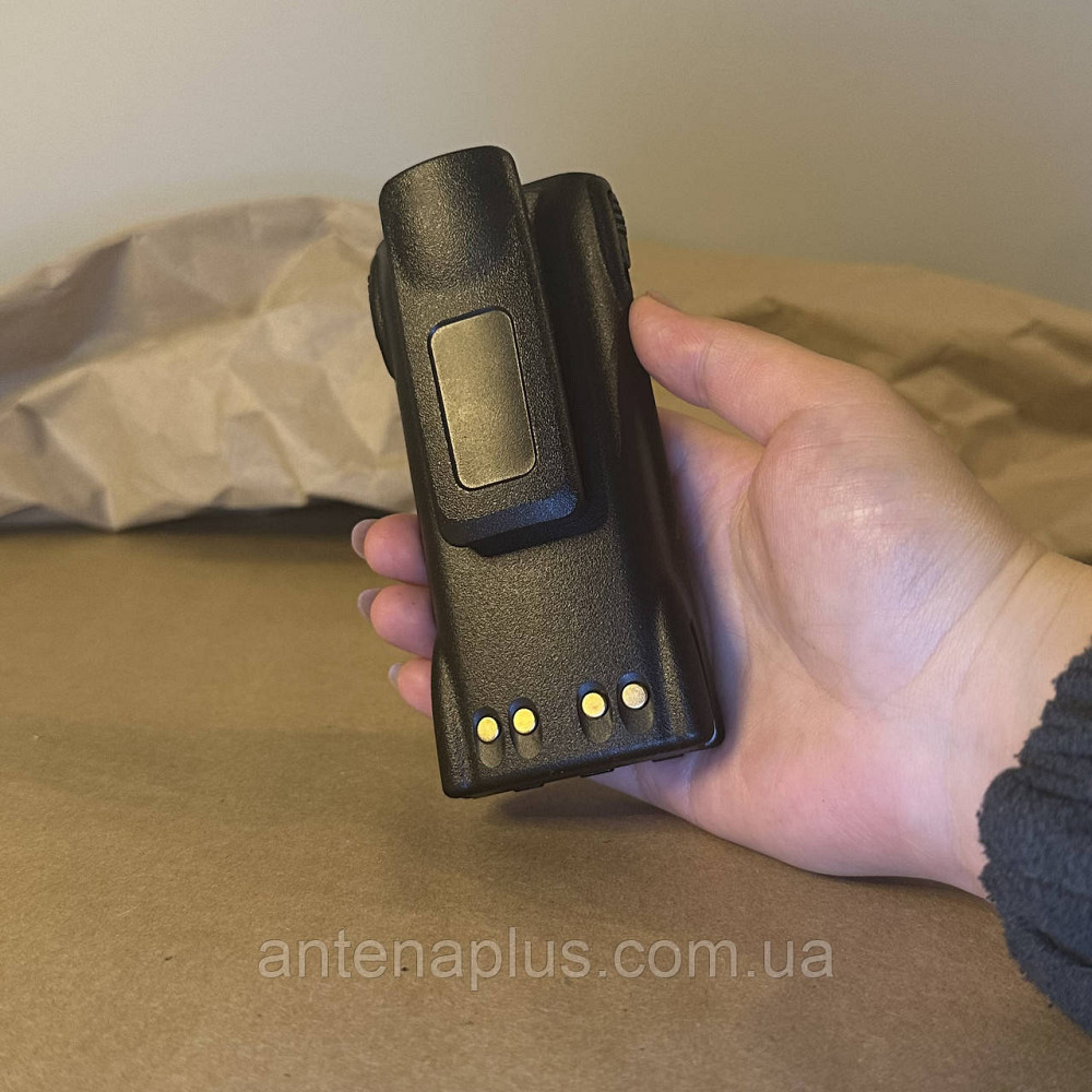 Аккумулятор для Motorola GP340 HNN9008A Киев - изображение 8