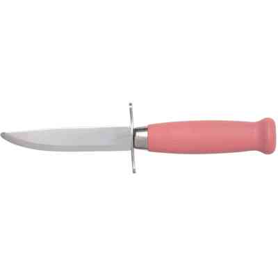 Ніж Morakniv Scout 39 Safe Lingonberry (13979) Вінниця