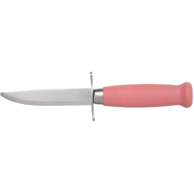 Ніж Morakniv Scout 39 Safe Lingonberry (13979) Вінниця - фото 1